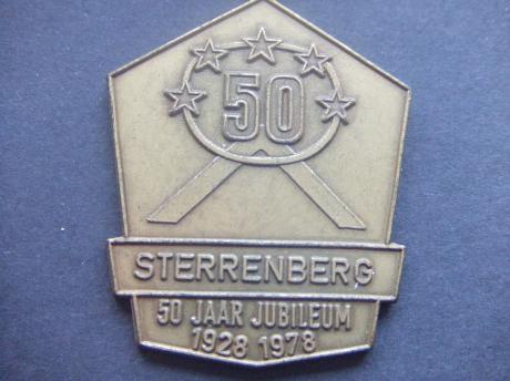 Dordrecht Sterrenburg 50 jaarig jubileum